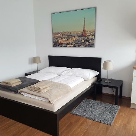 Sunny Studio For Two! Apartman Salzburg Kültér fotó