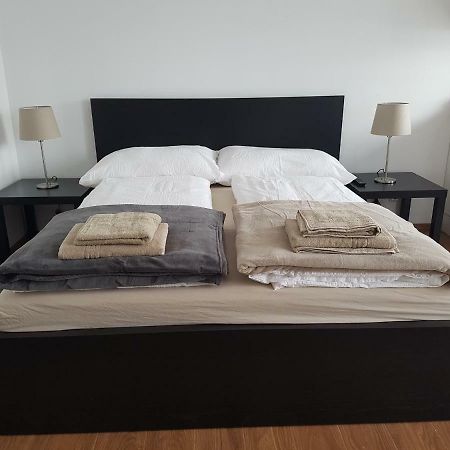 Sunny Studio For Two! Apartman Salzburg Kültér fotó