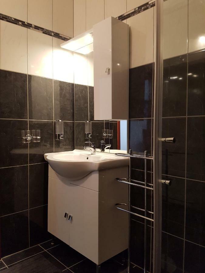 Sunny Studio For Two! Apartman Salzburg Kültér fotó