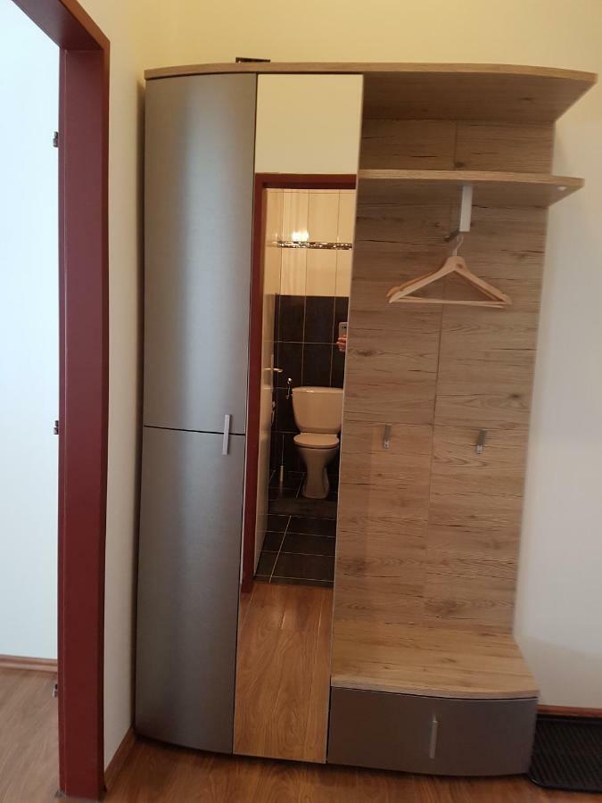 Sunny Studio For Two! Apartman Salzburg Kültér fotó
